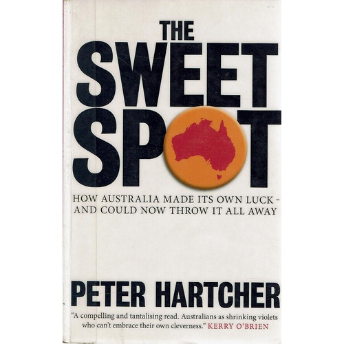 The Sweet Spot