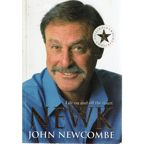 Newk. Life On And Off The Court