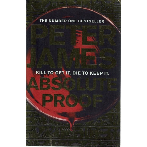Absolute Proof