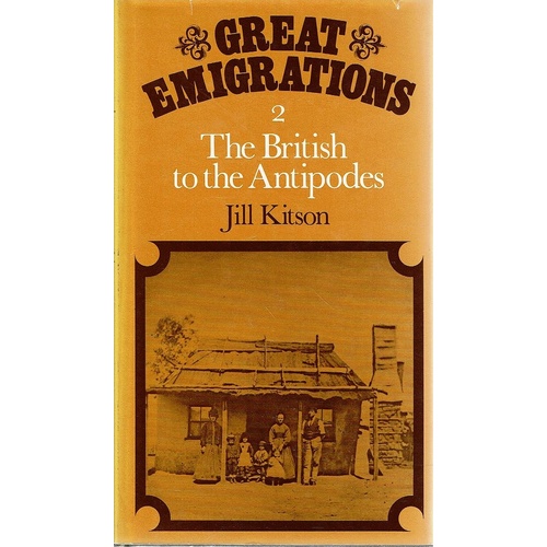 Great Emigrations