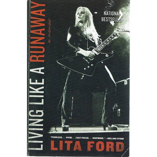 Living Like A Runaway