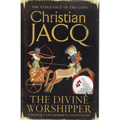 The Divine Worshipper