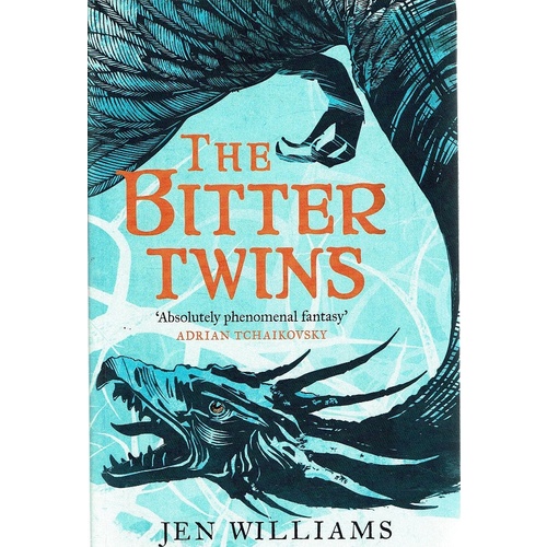 The Bitter Twins