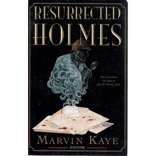 Treasured Holmes