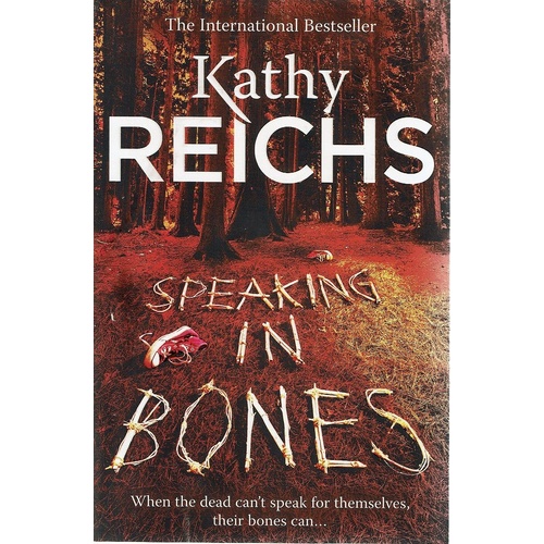 Speaking In Bones