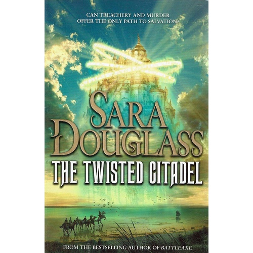 The Twisted Citadel
