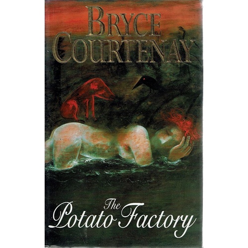 The Potato Factory