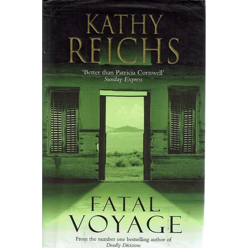 Fatal Voyage