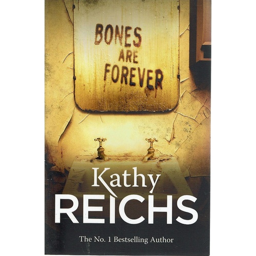 Bones Are Forever