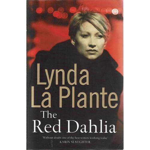 The Red Dahlia