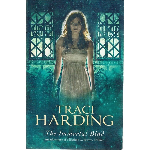 The Immortal Bind
