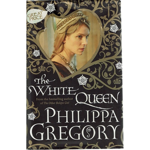 The White Queen