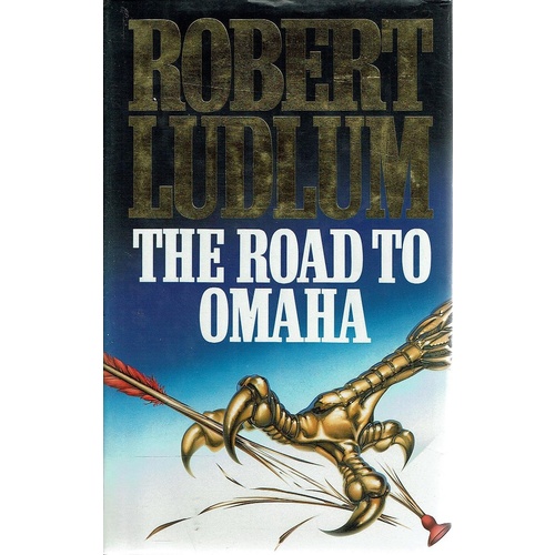 The Road To Omaha. Sequel To The Road To Gandolfo