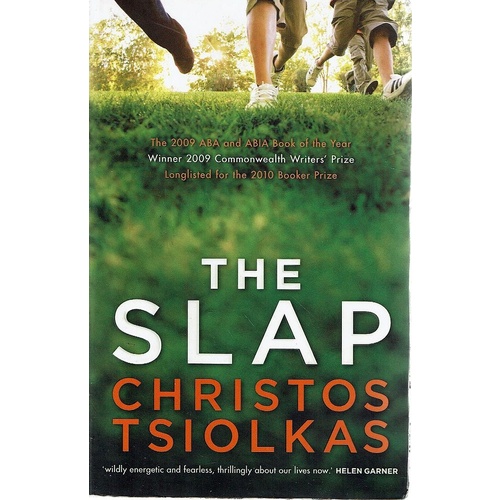 The Slap