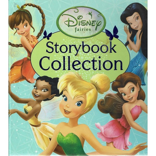 Disney Fairies. Storybook Collection