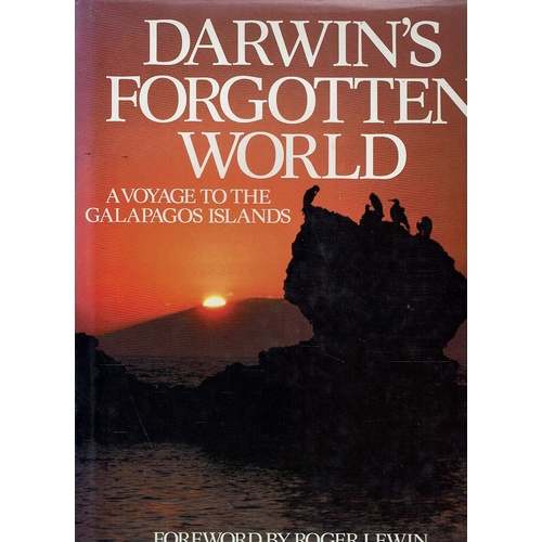 Darwin's Forgotten World