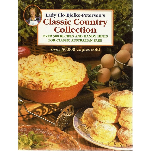 Lady Flo Bjelke-Petersen's Classic Country Collection