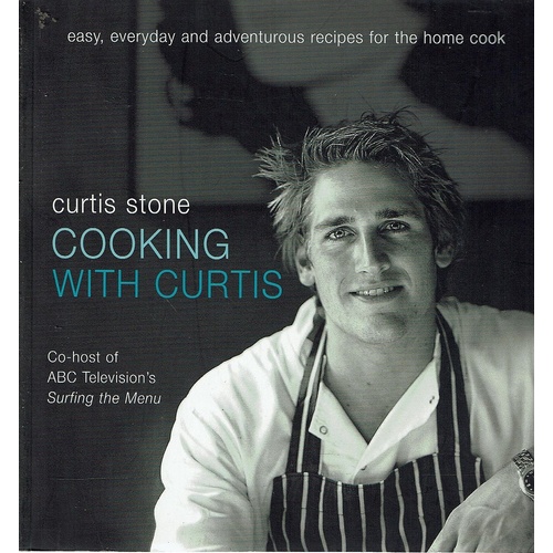 Cooking With Curtis