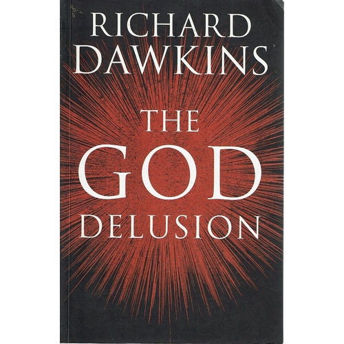 The God Delusion