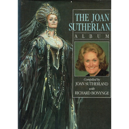 The Joan Sutherland Album