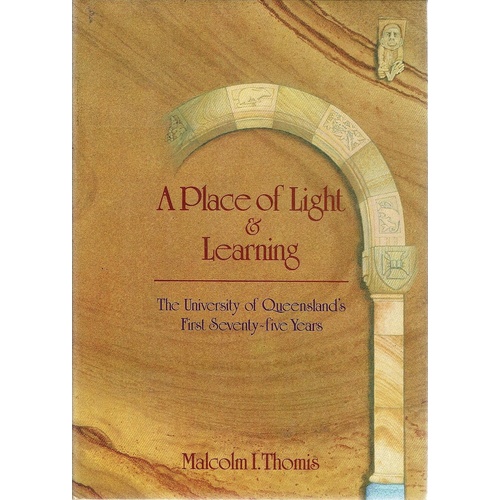 A Place Of Light And Learning