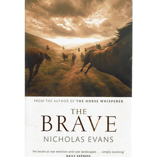 The Brave
