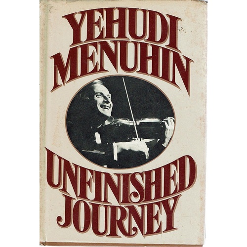 Unfinished Journey