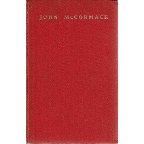 John McCormack
