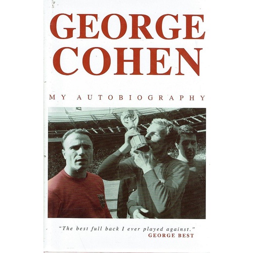 My Autobiography