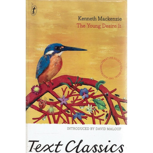 The Young Desire It