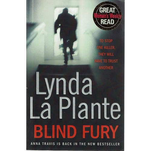 Blind Fury