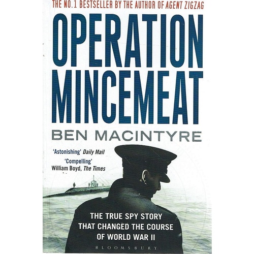 Operation Mincemeat