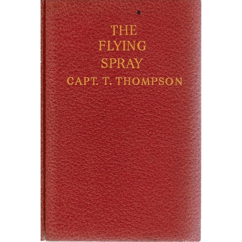 The Flying Spray