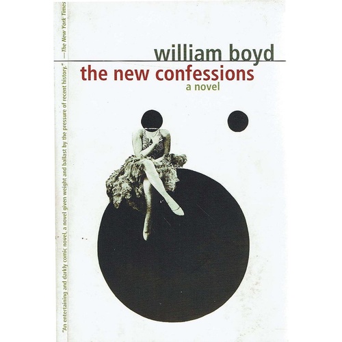 The New Confessions