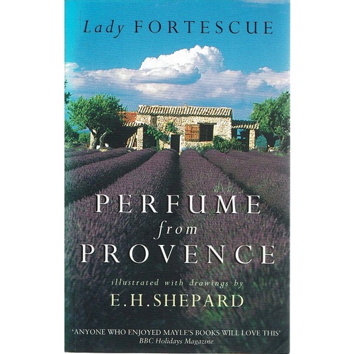 Perfume From Provence