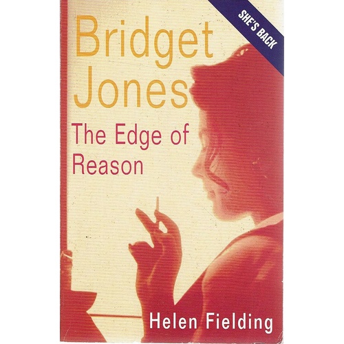 Bridget Jones. The Edge Of Reason