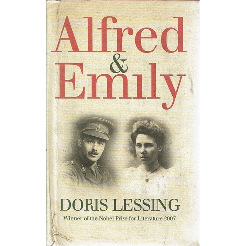Alfred And Emily
