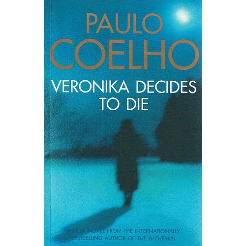Veronika Decides To Die