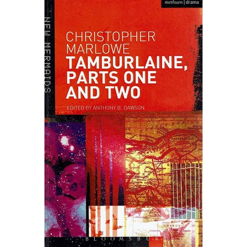 Tamburlaine, Parts One And Two