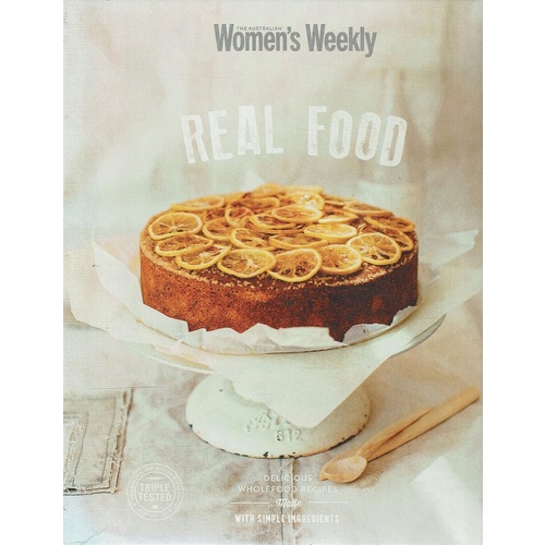 Real Food