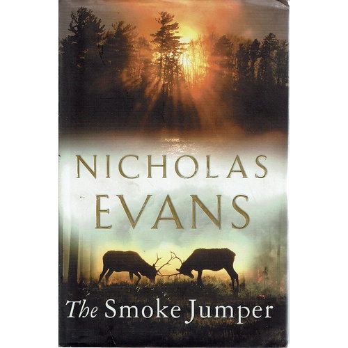The Smoke Jumper