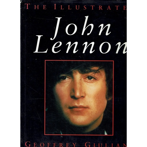The Illustrated John Lennon