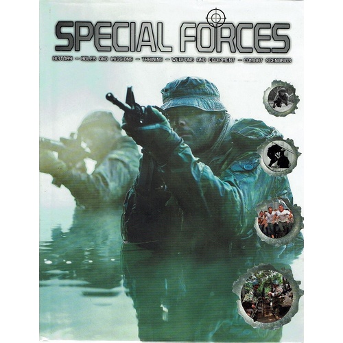 Special Forces