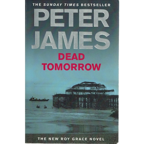 Dead Tomorrow