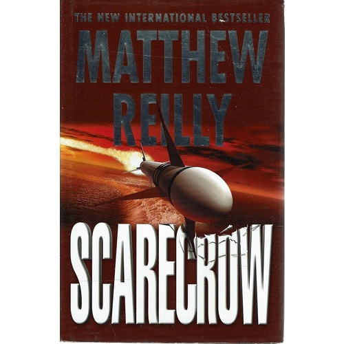 Scarecrow