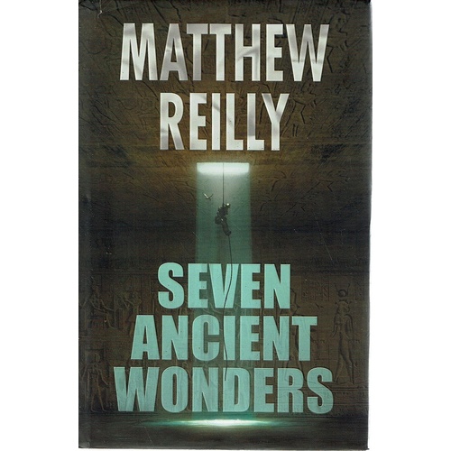 Seven Ancient Wonders