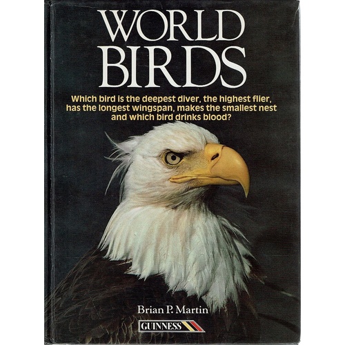 World Birds