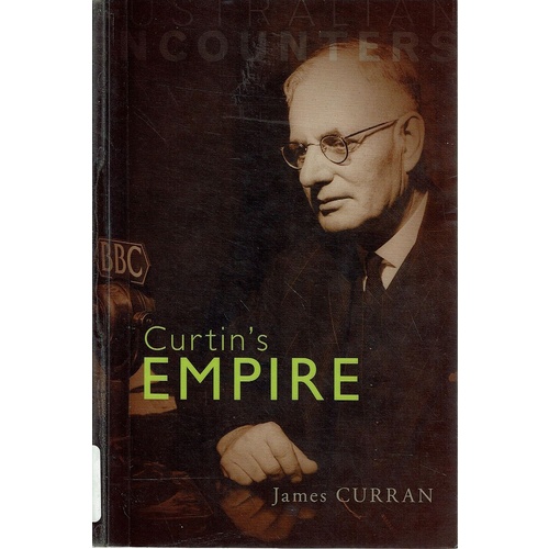Curtin's Empire