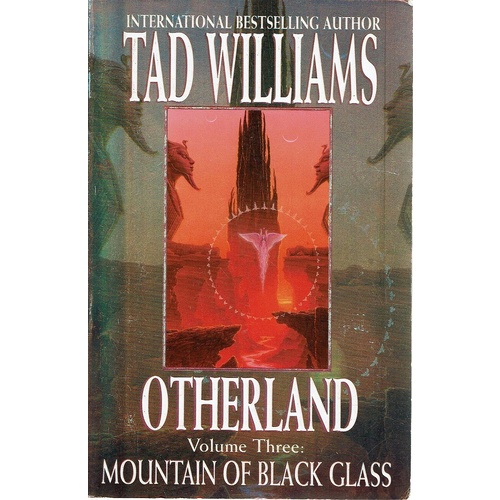 Otherland. Volume Three. Mountain Of Black Glass