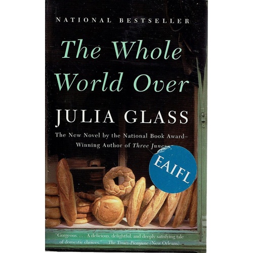 The Whole World Over